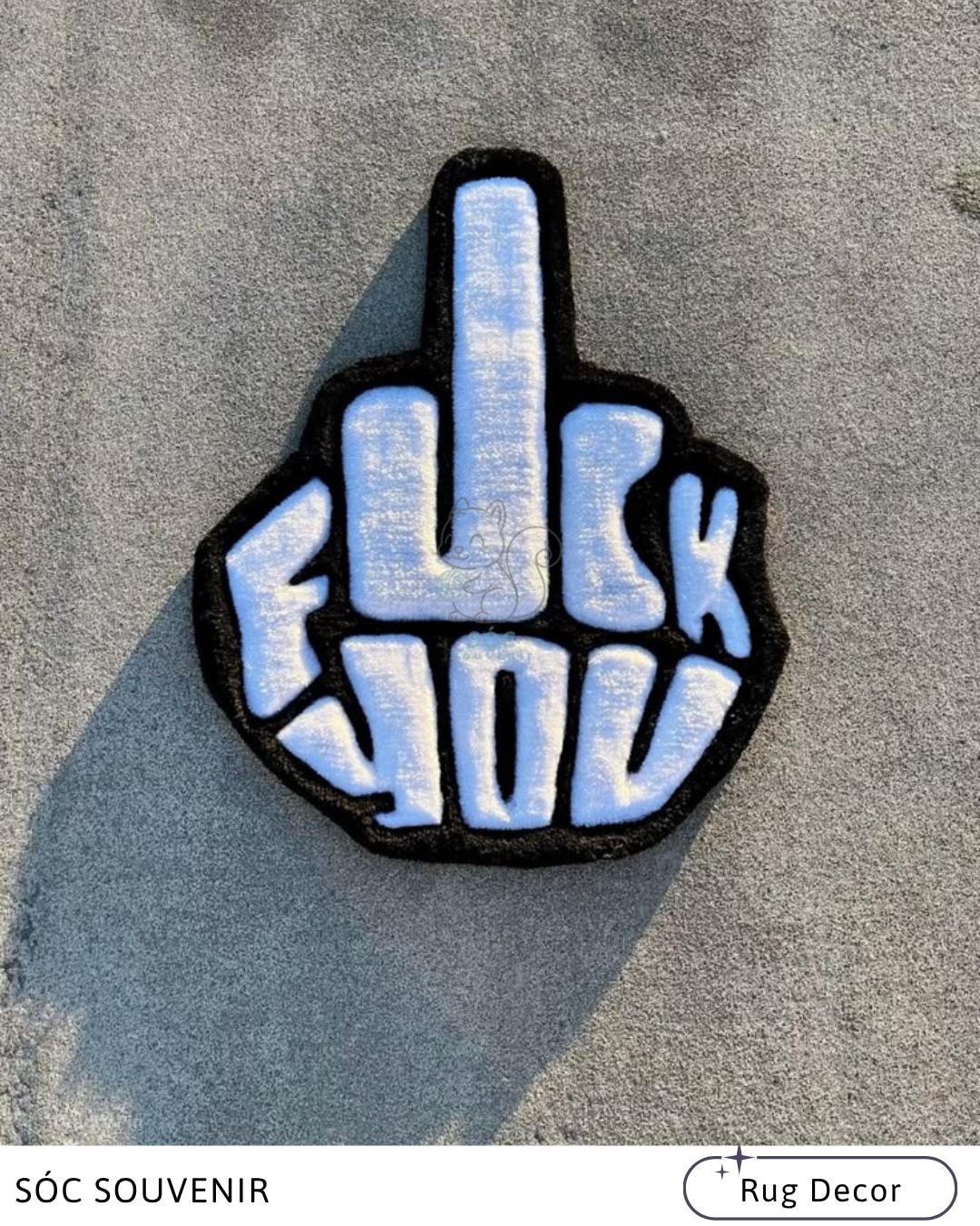 Rug Decor – Playful Handmade Rugs